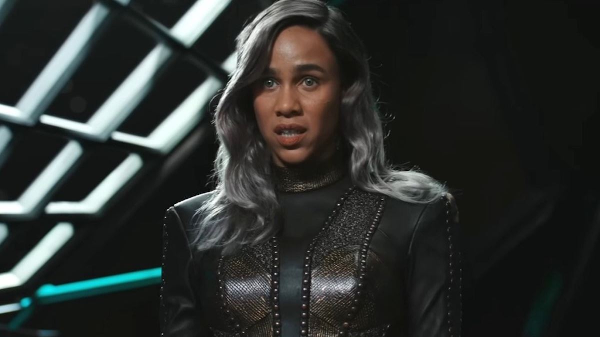 دار بن شرور مارول