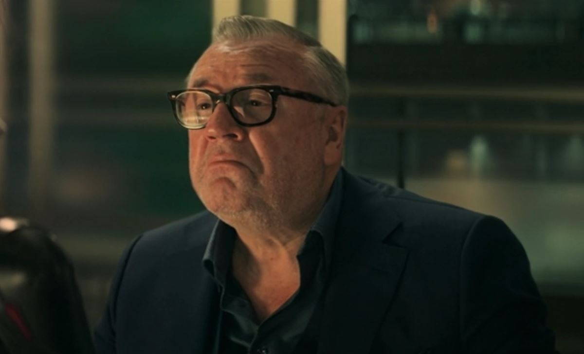 دریکوف شرور مارول