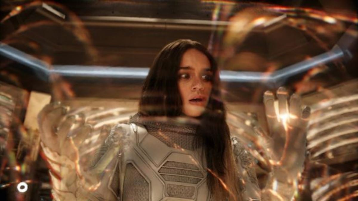 گوست شرور مارول