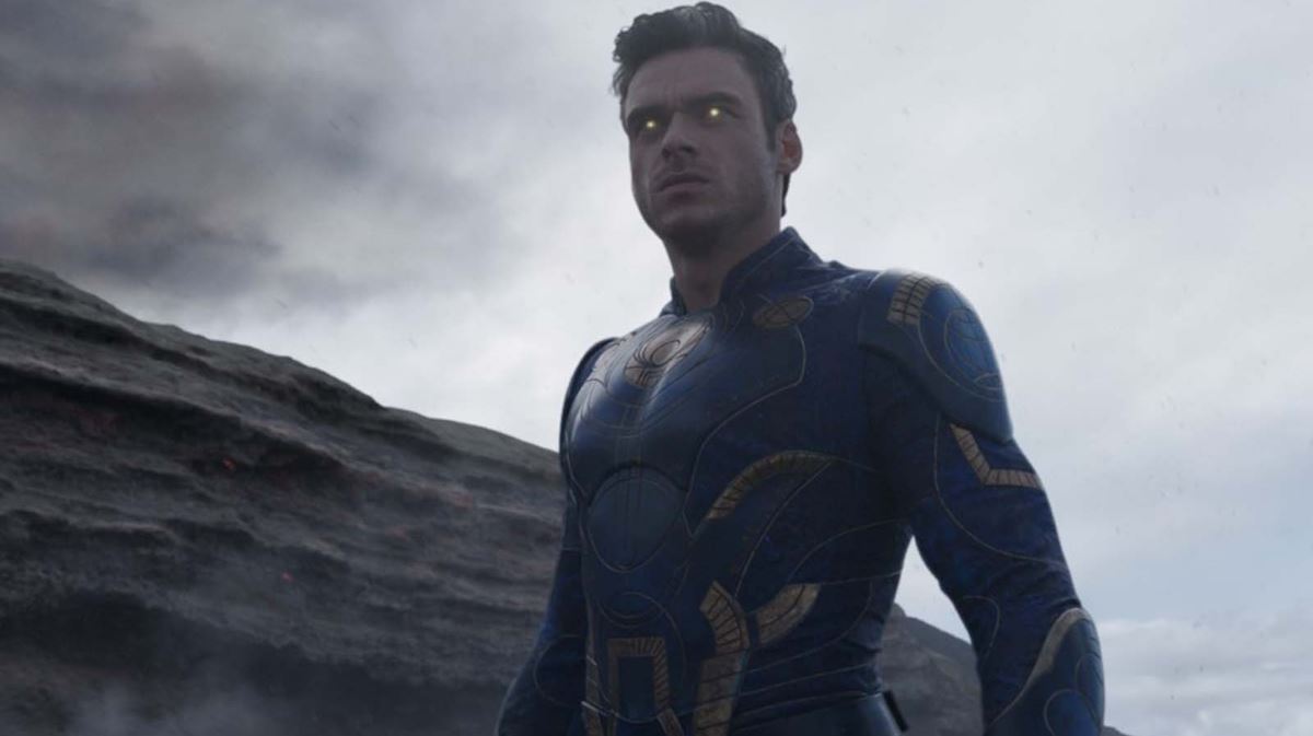 ایکاریس شرور مارول