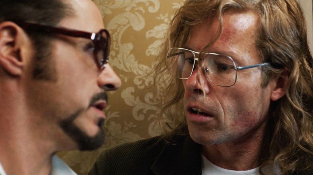 آلدریش کیلیان شرور مارول