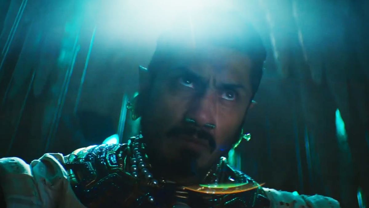 نیمور شرور مارول