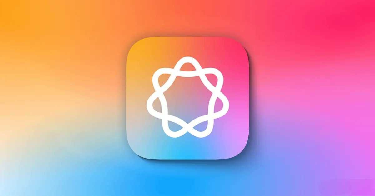 انتشار Apple Intelligence