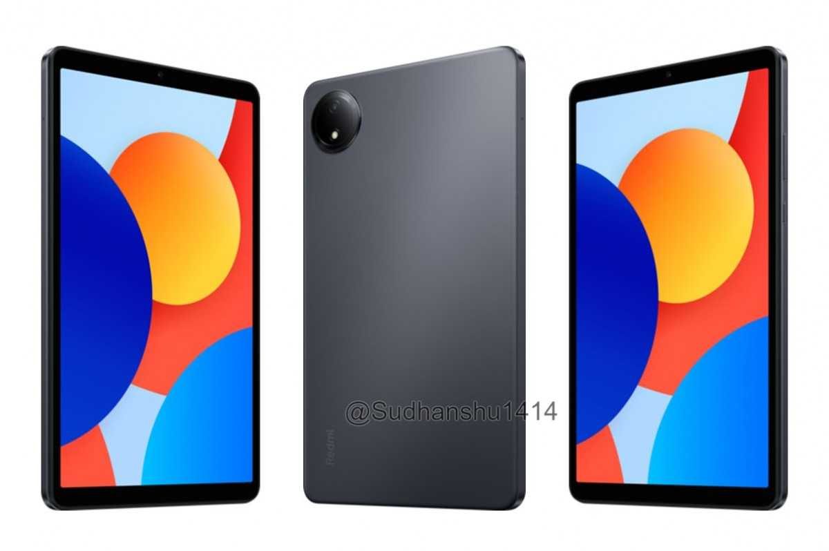 تبلت ارزان شیائومی Redmi Pad SE 8.7