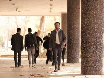 انتشار تیزر یک فیلم محرمی و آغاز اکران فیلمی با بازی آزاده صمدی و حامد کمیلی