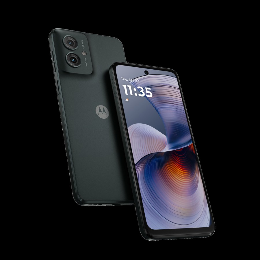 موتورولا G55 از تراشه Dimensity و موتو G35 از تراشه Unisoc برخوردار است
