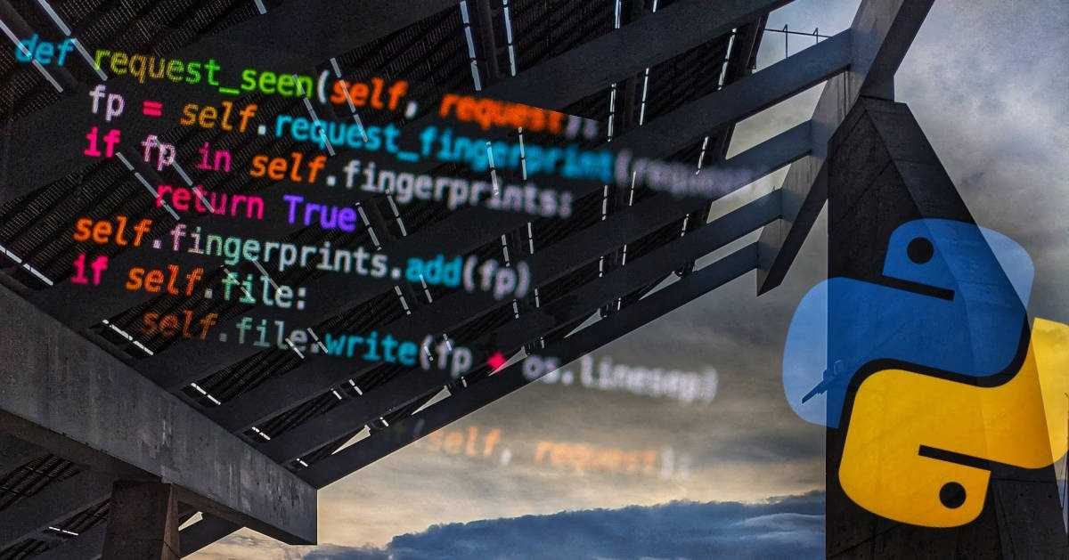 اموزش پایتون از صفر تا صد رایگان