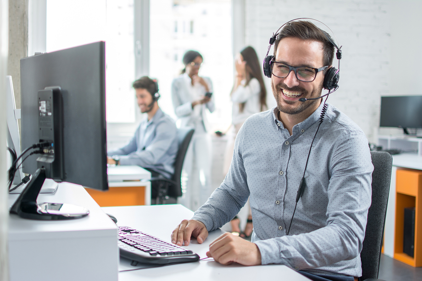 Why Children and Students Need VoIP | rainy day gal