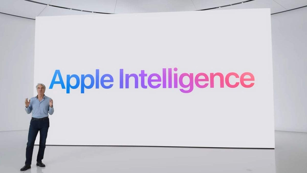 نسخه 3 بتا iOS 18.1 به ویژگی Clean Up مجهز شد؛ عکسخرابکنها از تصاویر حذف میشوند