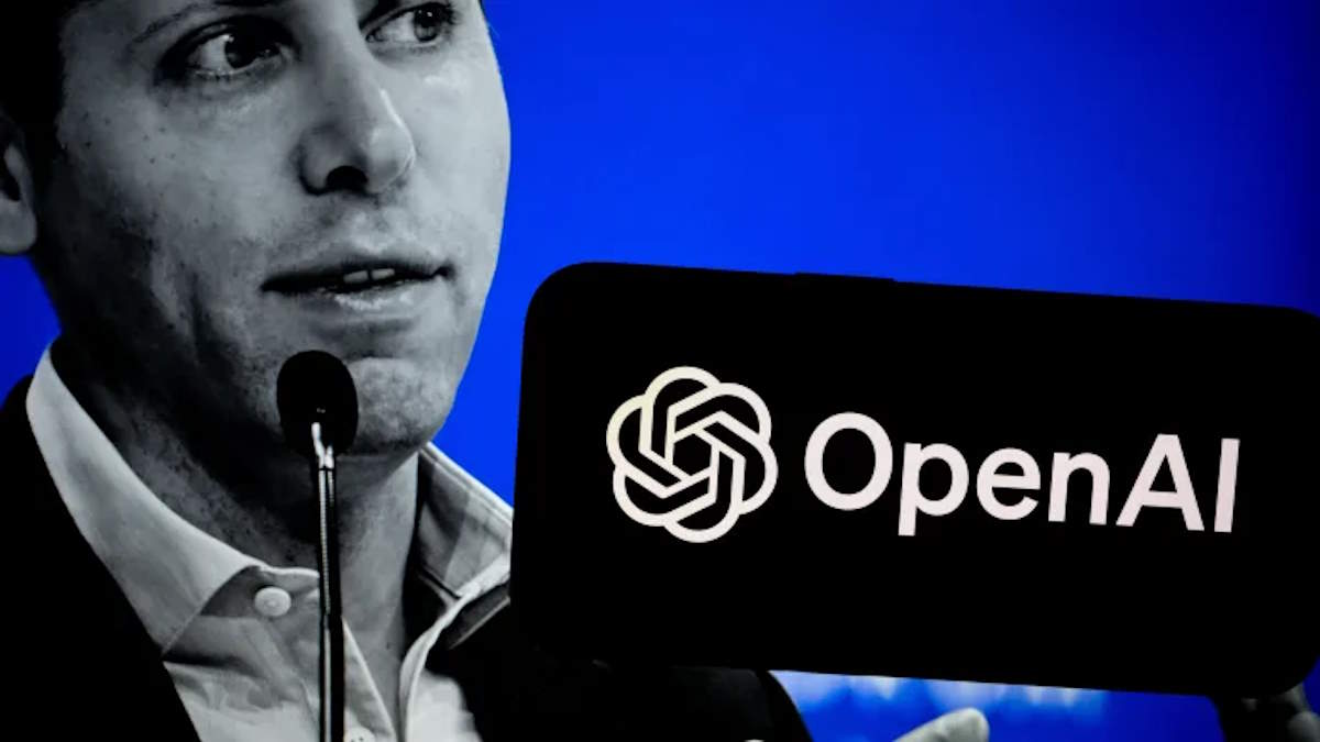 شرکت OpenAI برای جذب سرمایه 100 میلیارد دلاری وارد مذاکره شد؛ سرمایهگذاری بزرگ Thrive Capital در OpenAI