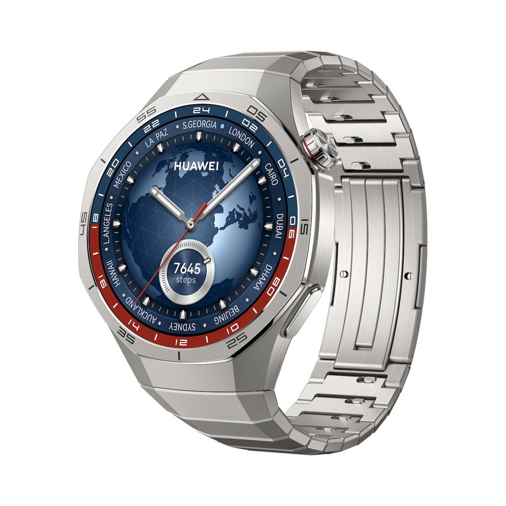 هواوی واچ GT 5 و GT 5 Pro Huawei Watch GT 5 Pro (46mm)
