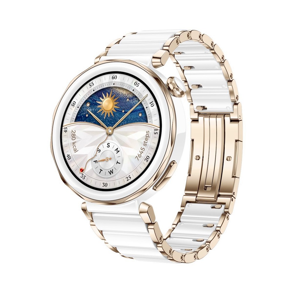 هواوی واچ GT 5 و GT 5 Pro Huawei Watch GT 5 Pro (42mm)