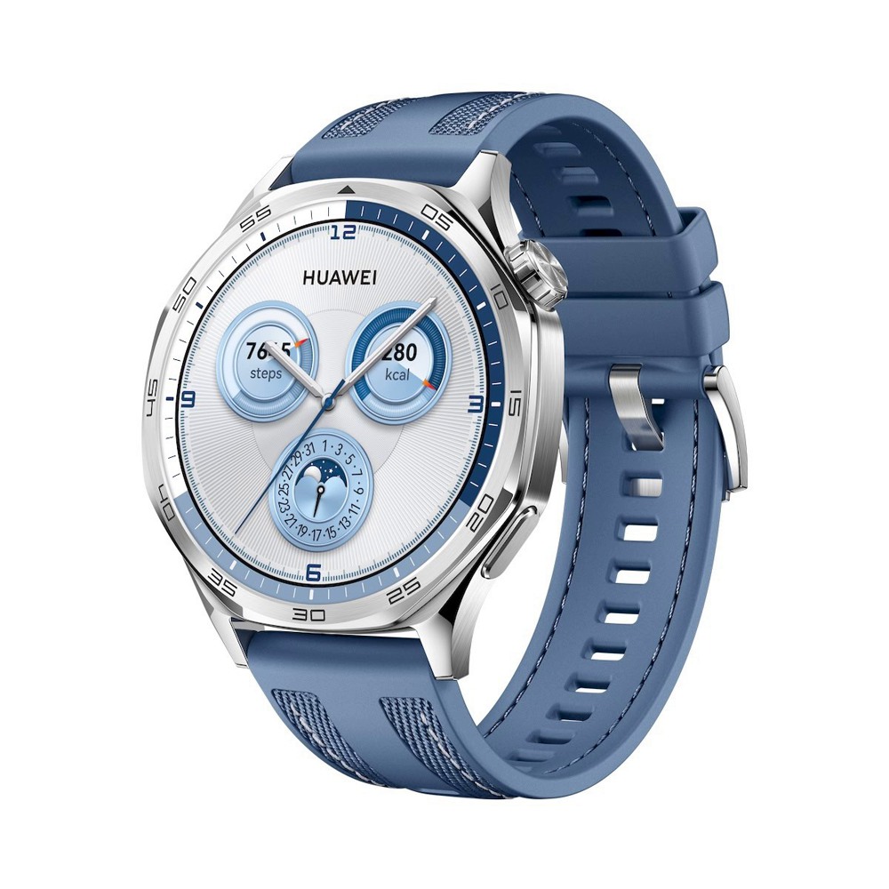 هواوی واچ GT 5 و GT 5 Pro Huawei Watch GT 5 (46mm)