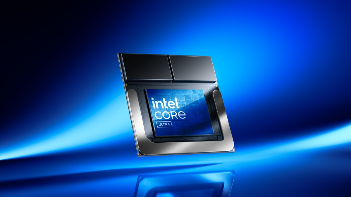 پردازنده های Core Ultra 200V Lunar Lake اینتل