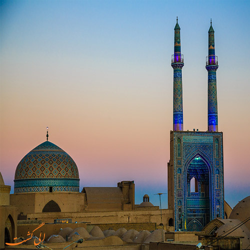مراکز مذهبی تهرانسر