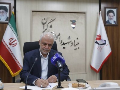 عملیات غرورآفرین ثامن الائمه نقطه عطفی در تاریخ سال های دفاع مقدس بود