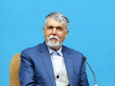 دیدار هیات رئیسه خانه سینما با وزیر فرهنگ و ارشاد اسلامی