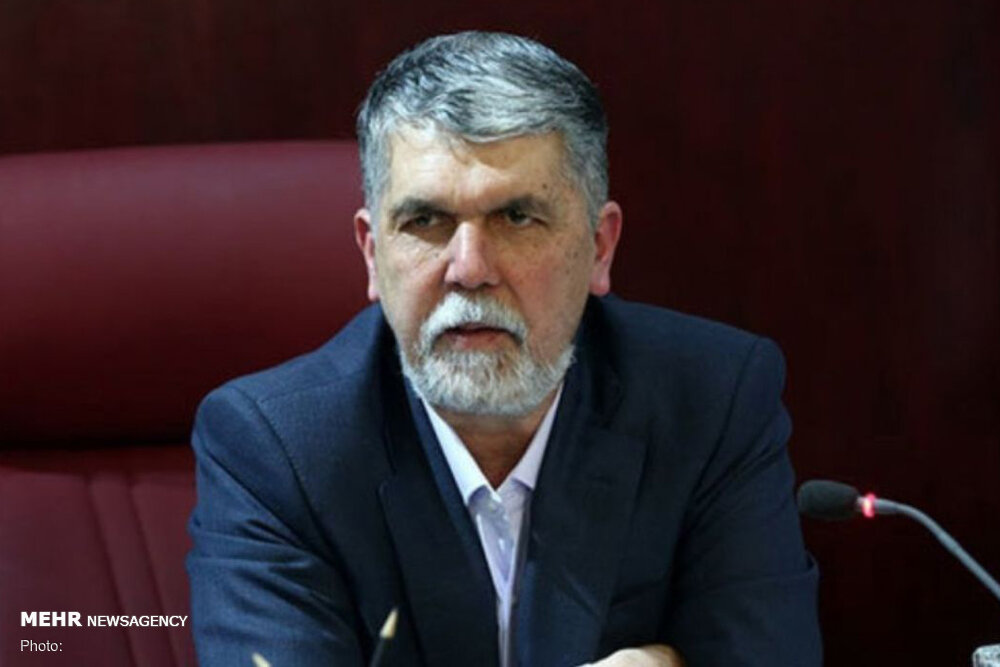 صالحی شهادت سیدحسن نصرالله را تسلیت گفت صالحی شهادت سیدحسن نصرالله را تسلیت گفت