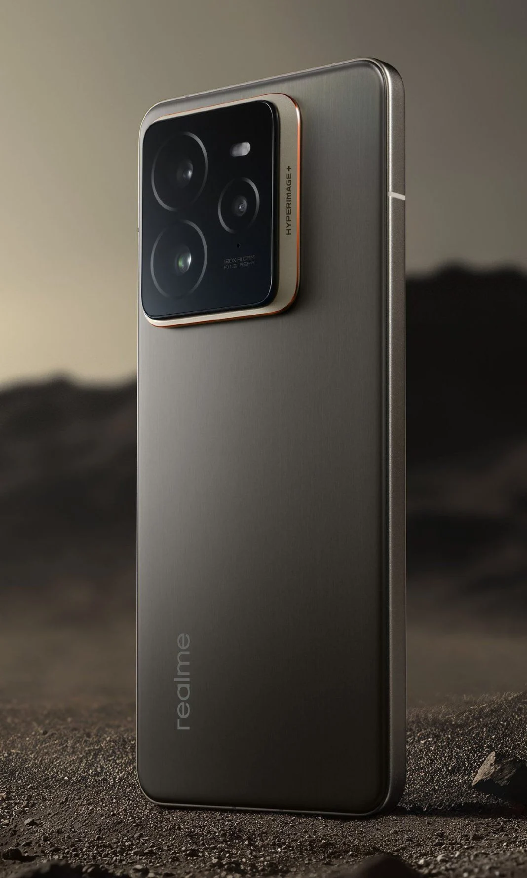 ریلمی GT 7 Pro از باتری 6,500mAh و تراشه پرچمدار کوالکام برخوردار خواهد بود