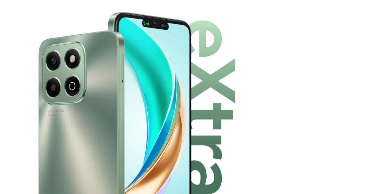 آنر X5b از تراشه مدیاتک Helio G36 برخوردار خواهد بود