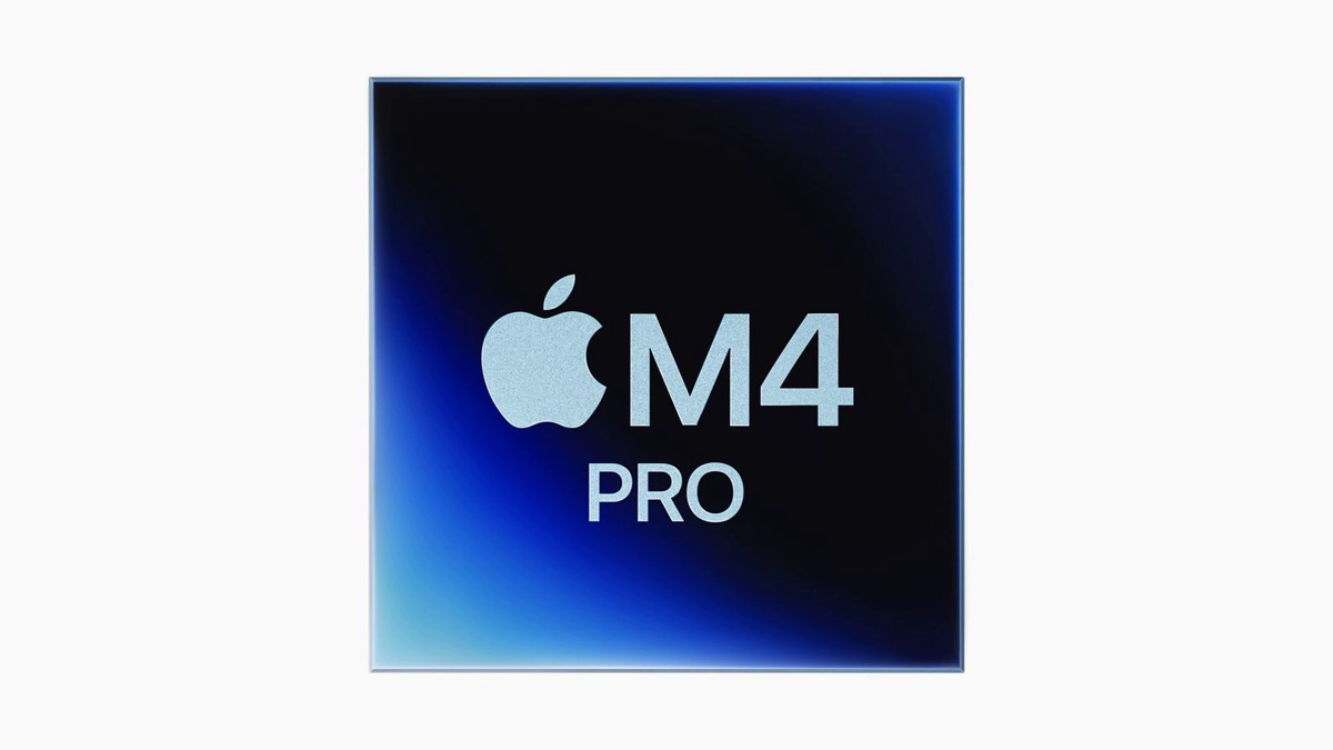تراشه M4 Pro اپل