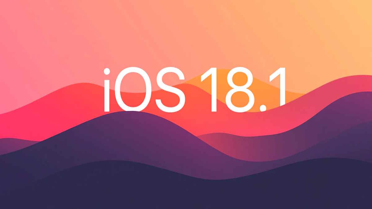 تایید شد؛ هفته آینده بروزرسانی iOS 18.1 همراه با هوش مصنوعی اپل منتشر می شود