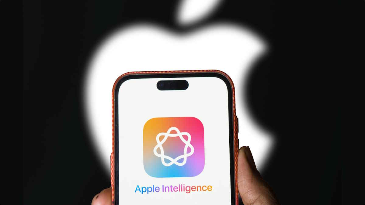 تاریخ احتمالی عرضه هوش مصنوعی اپل برای آیفون فاش شد