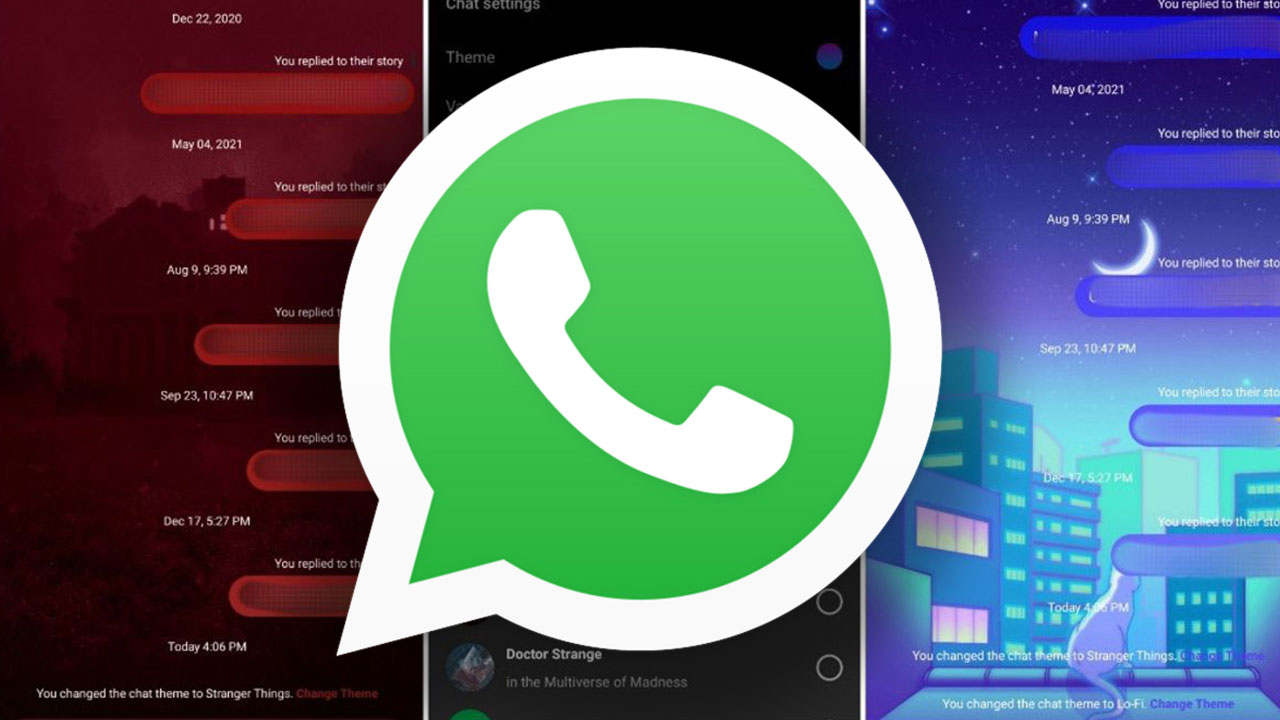 قابلیت جدید واتس اپ