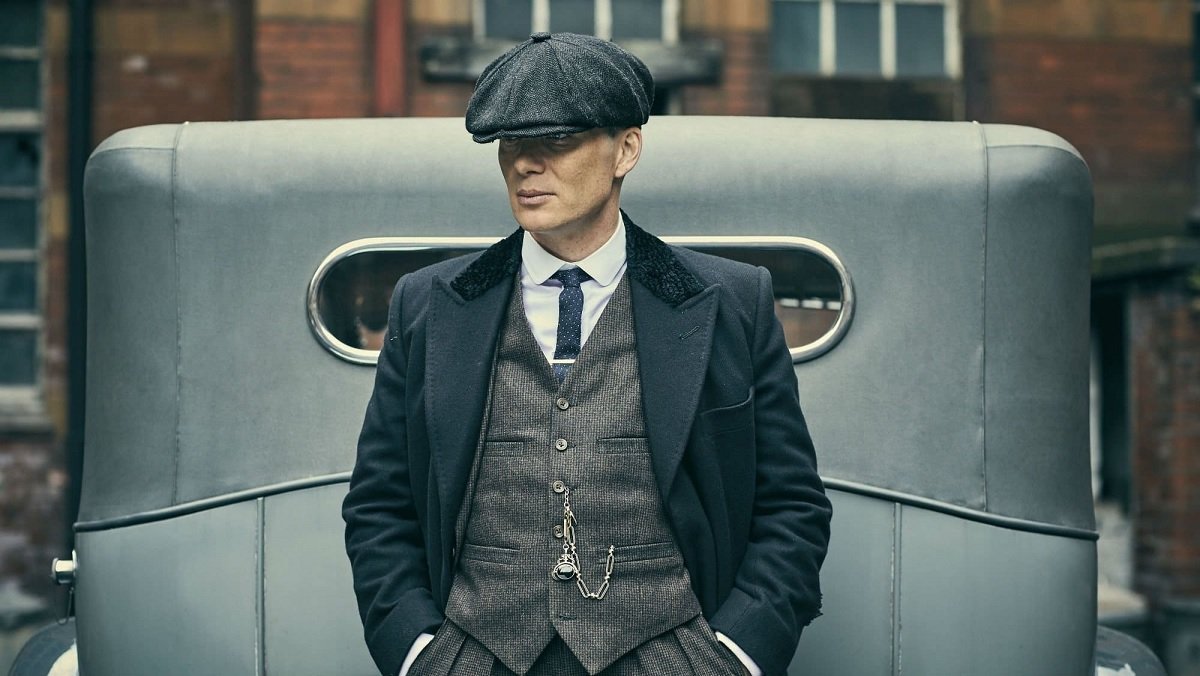 چرا فیلم Peaky Blinders نیامده محبوب است؟ چرا فیلم Peaky Blinders نیامده محبوب است؟