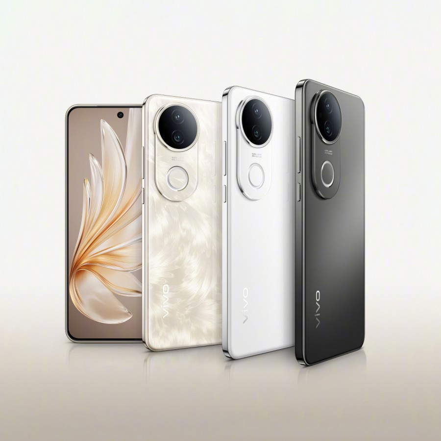 vivo S20