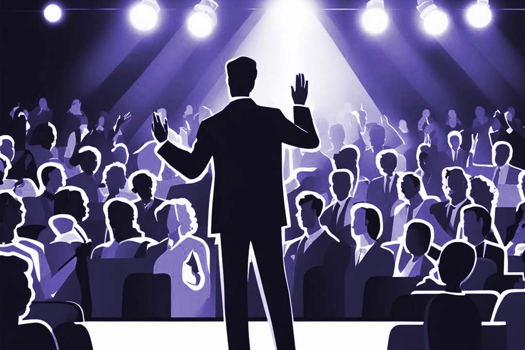 هنر تأثیرگذاری در گفتار و تصویر؛ فن بیان، عکاسی و موسیقی
