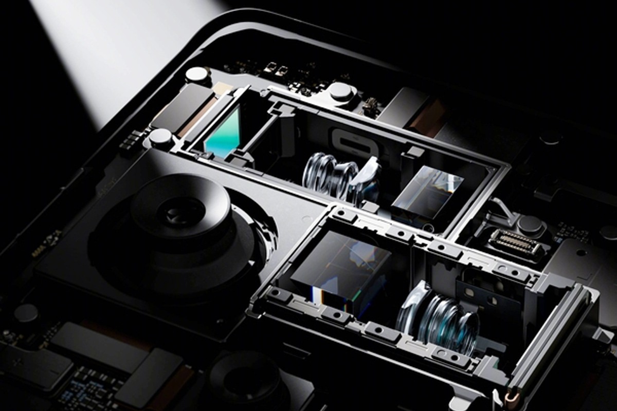 اوپو Find X8 Ultra