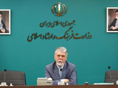 وزیر فرهنگ: اسناد هنری بررسی مجدد می شود