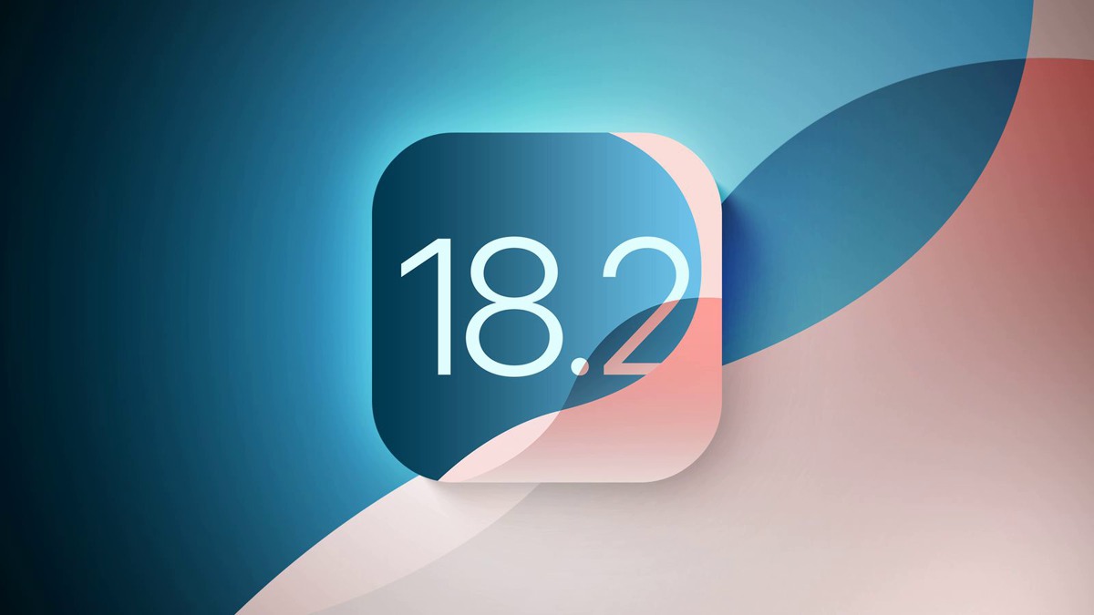 آپدیت iOS 18.2 اپل
