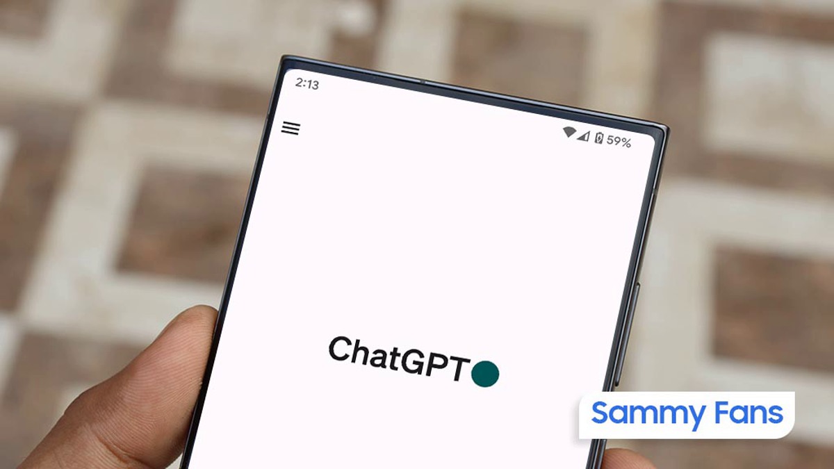 استفاده از ChatGPT در Galaxy AI سامسونگ استفاده از ChatGPT در Galaxy AI