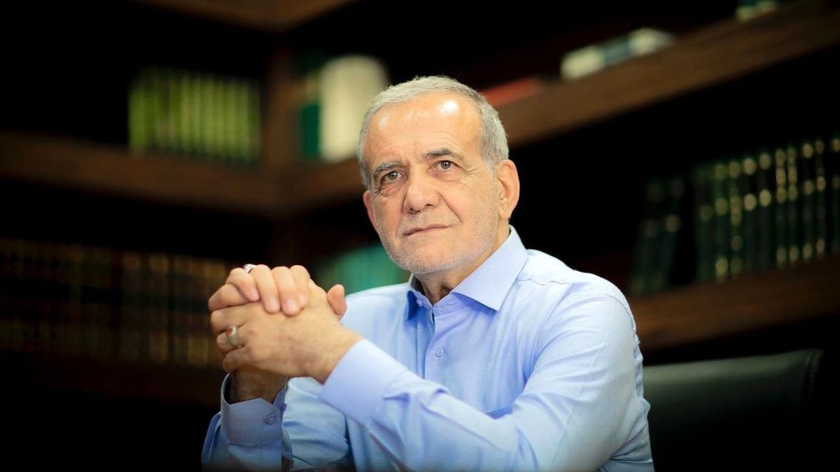 مسعود پزشکیان اصلاحیه تاسیس سازمان ملی هوش مصنوعی را ابلاغ کرد – آبان ۱۴۰۳