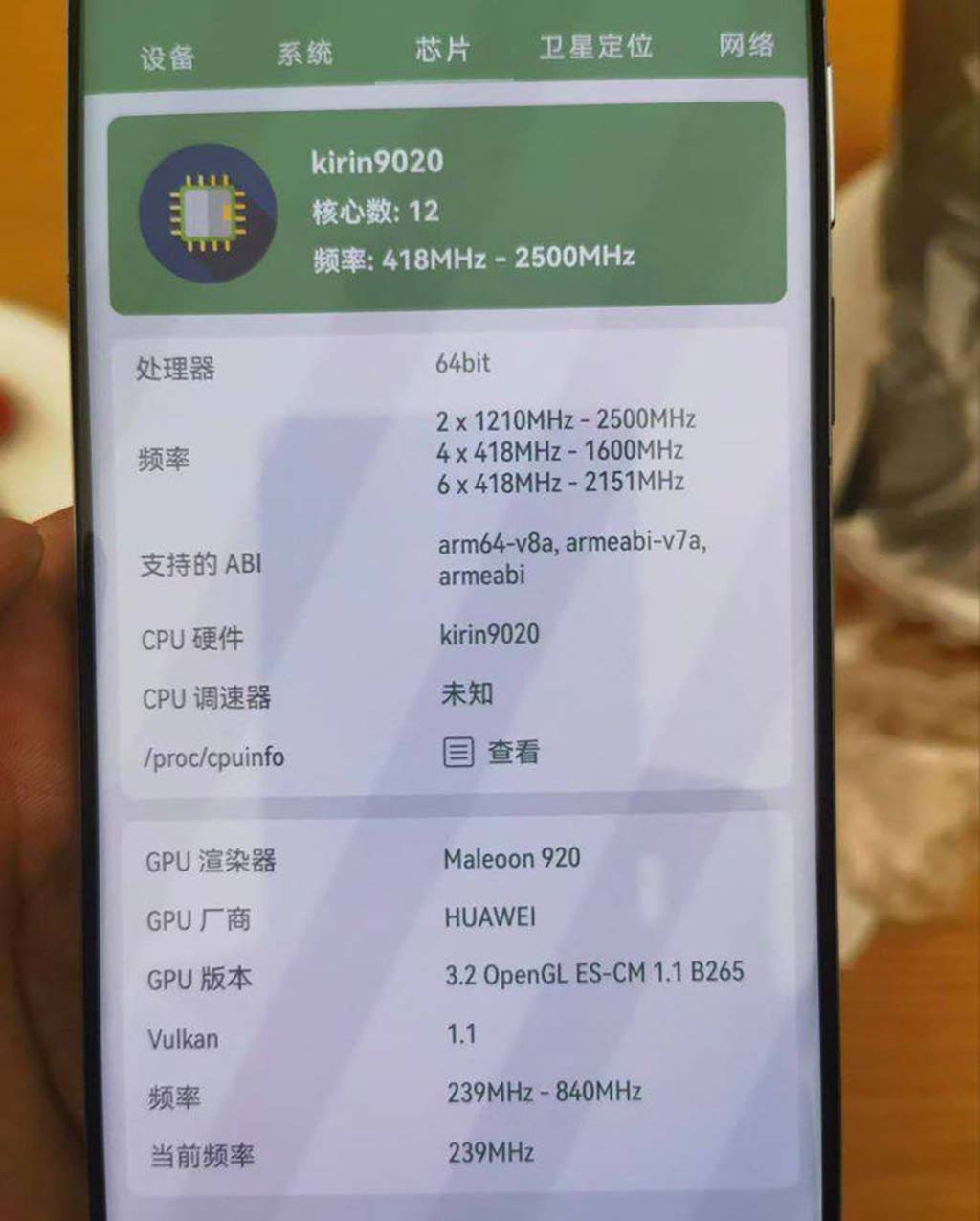 تراشه Kirin 9020 تا ۴۰ درصد بهتر از نسل قبل عمل می کند؟
