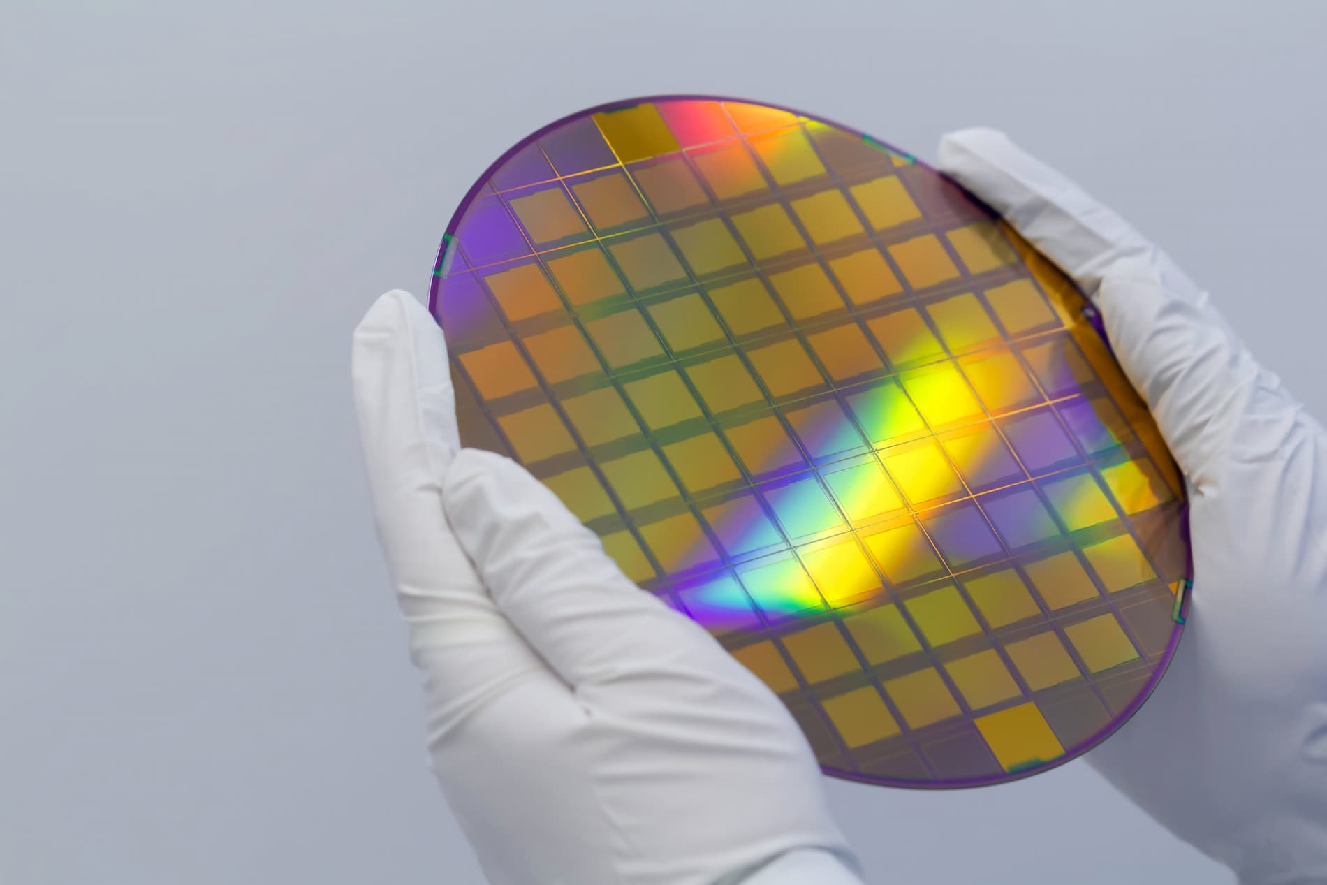 تولید تراشه های ۲ نانومتری TSMC به کمک دولت تایوان در ایالات متحده آغاز خواهد شد