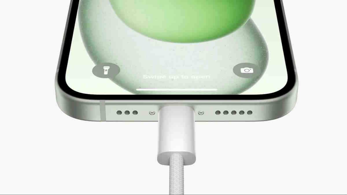 اپل فروش آیفون SE و آیفون 14 را از ابتدای 2025 در اروپا متوقف می کند؛ پایان عصر پورت لایتنینگ