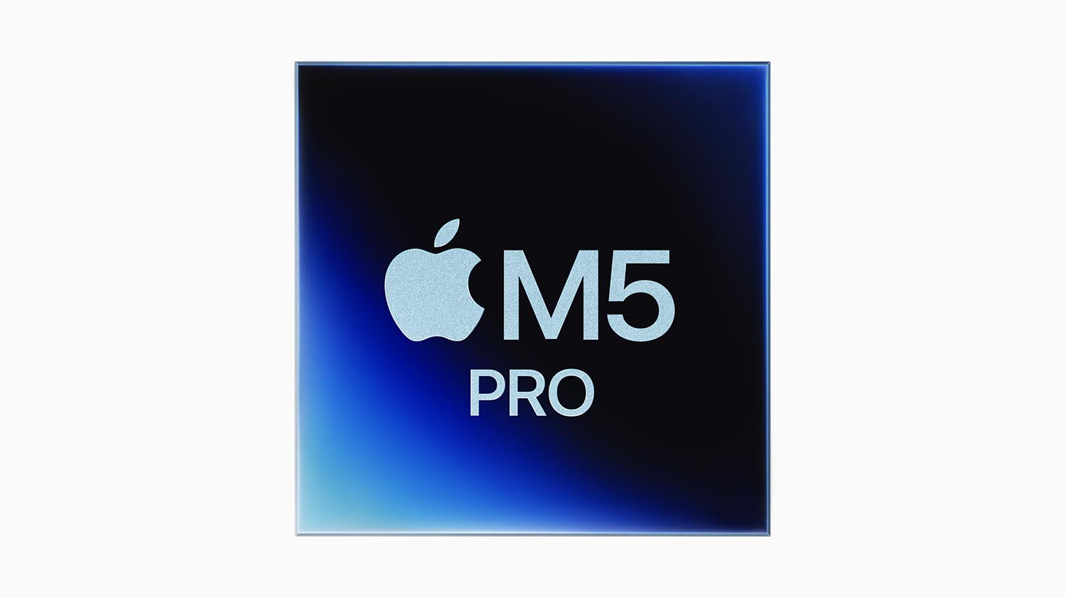 عملکرد تراشه اپل M5