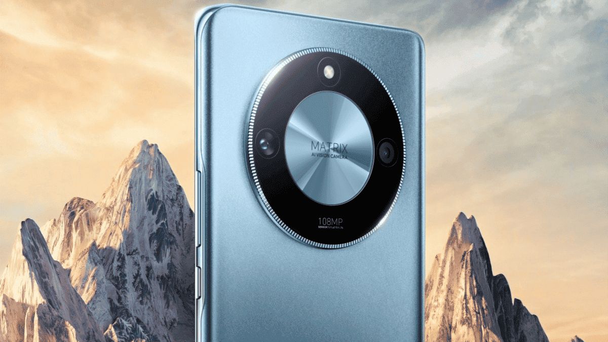 فروش آنر X50 در بازار چین از آیفون ۱۶ پرو مکس بیشتر بوده است