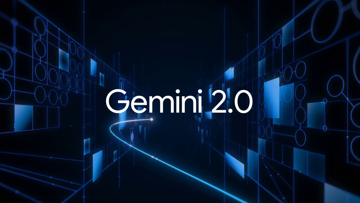 هوش مصنوعی Gemini 2.0 گوگل