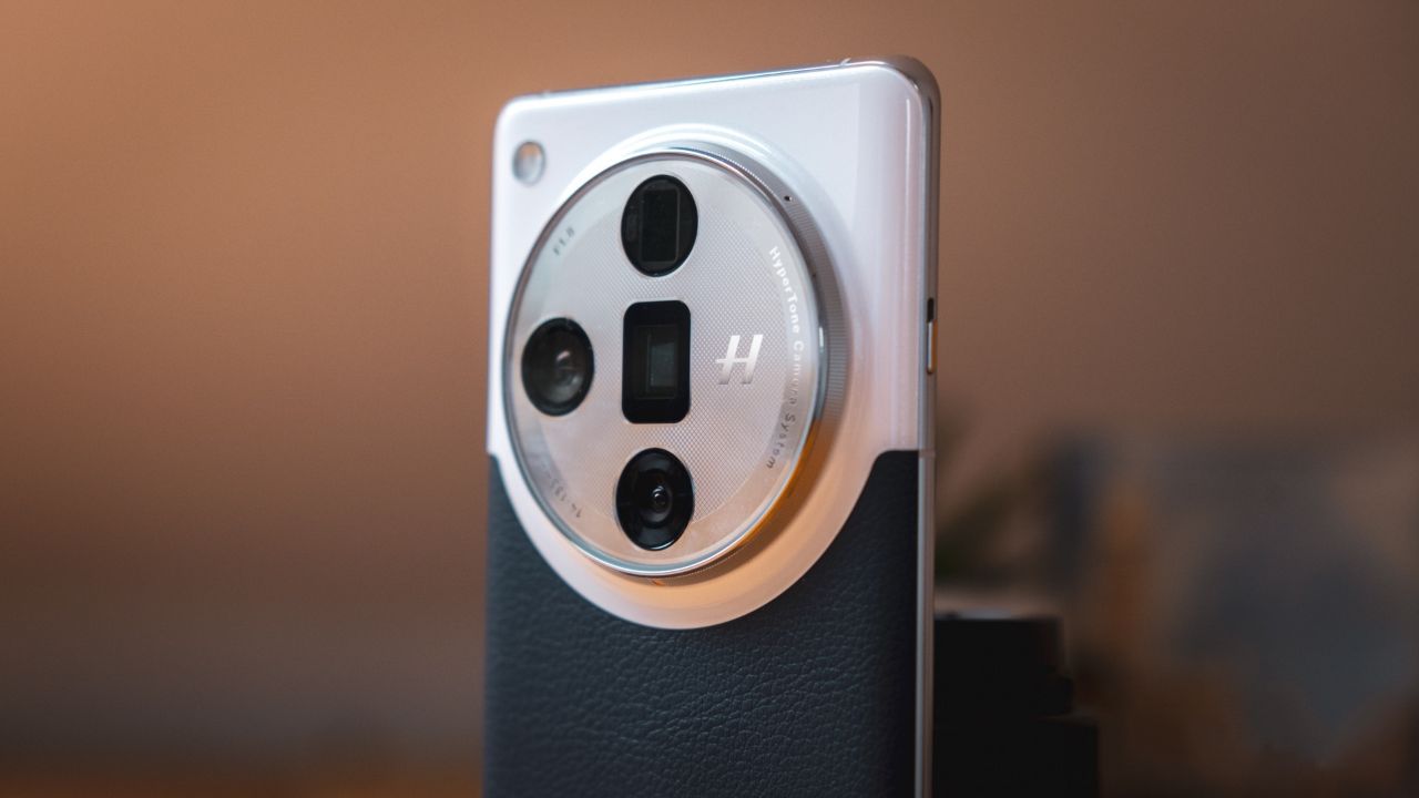 اوپو Find X8 Ultra به سیستم دوربین قدرتمندی مجهز خواهد شد
