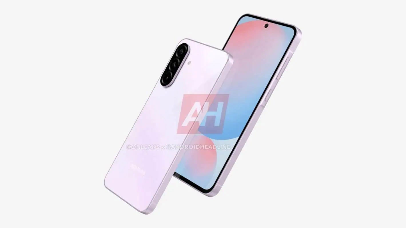 سامسونگ Galaxy A56