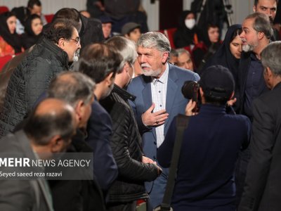 نظر وزیر ارشاد درباره احتمال افزایش قیمت بلیت سینماها