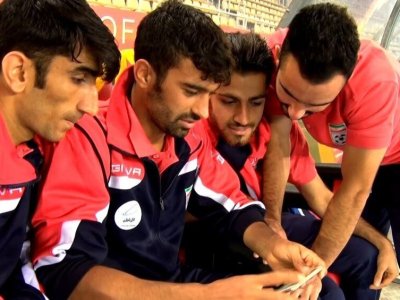۵۰سال حواشی فوتبال ملی ایران در «خیابان سوم سئول»