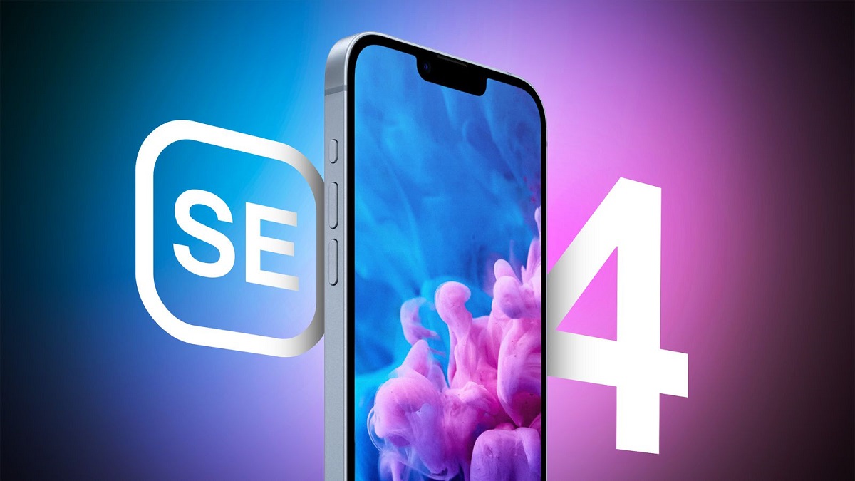 قیمت آیفون SE 4 مزیت اصلی استفاده از مودم داخلی اپل را نشان می دهد