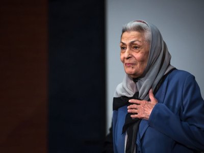 بهزاد فراهانی: ژاله علو در دوران کودتا تئاتر را حفظ کرد