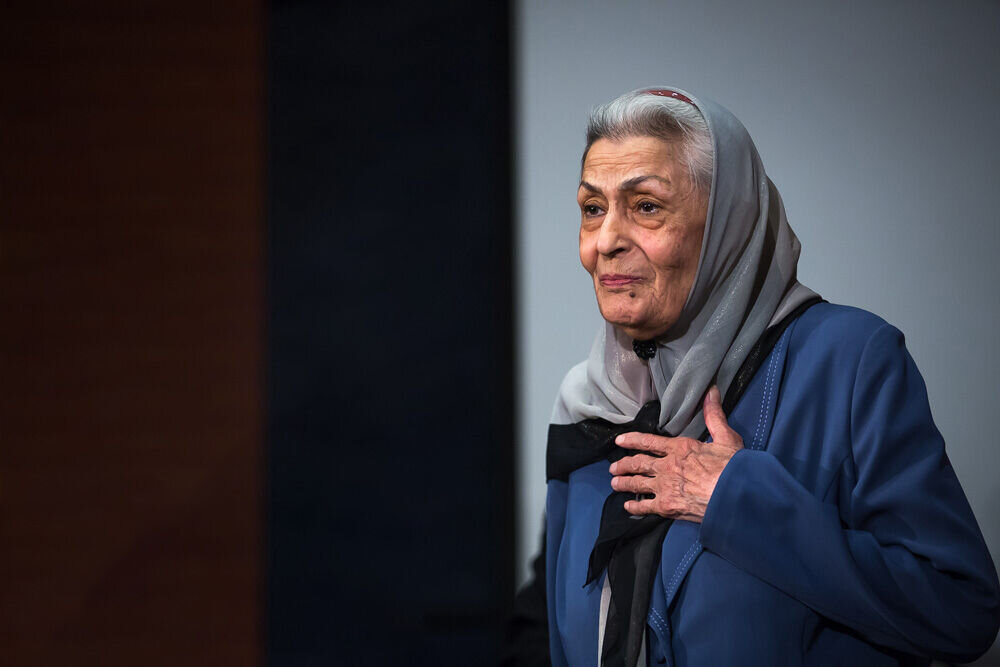 بهزاد فراهانی: ژاله علو در دوران کودتا تئاتر را حفظ کرد بهزاد فراهانی: ژاله علو در دوران کودتا تئاتر را حفظ کرد