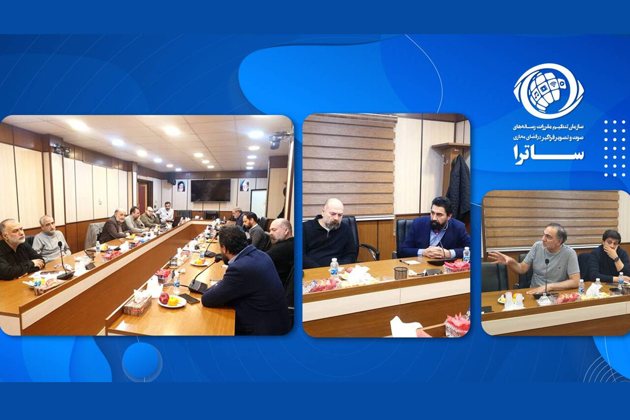 مجوز پخش سریال جدید حسن فتحی صادر شد مجوز پخش سریال جدید حسن فتحی صادر شد